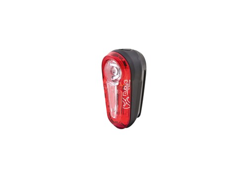 Croozer batterierücklicht - croozer,