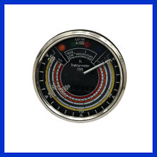 Traktormeter für Deutz 05 + 06 Serie rechtsdrehend 25kmh 2500 Umin