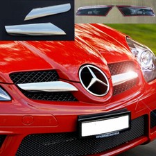 KÜHLERGRILLVERKLEIDUNG