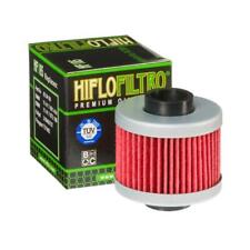 HiFlo Ölfilter HF185 für