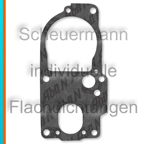 Dichtung vergaserdeckel für - dichtung,