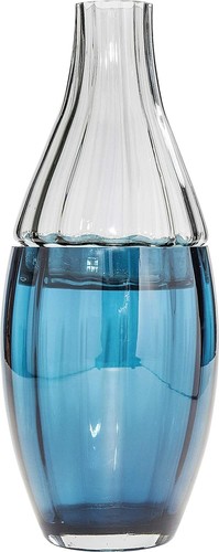 Kare design bicolore aqua - kare,