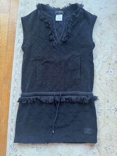 Chanel kleid - chanel,