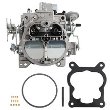 Quadrajet Carburetor 4 Barrel