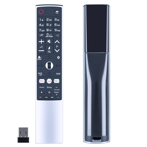 Ersatz fernbedienung für - für, lg
