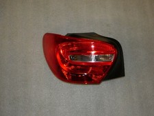 Rückleuchte links. A-Klasse