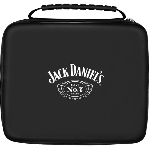 Mission jack daniels - -, luxus