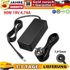 90W 19V 4,74A Netzteil