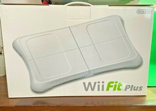 Original Nintendo Wii Fit Plus
