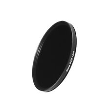 IR Filter 62mm / 950nm – Infrarotfilter für DSLR, Nacht- & Landschaftsfotos