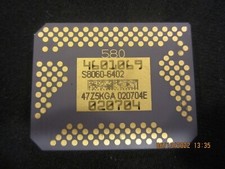 NEW PROJECTOR DMD CHIP FOR