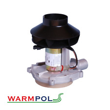 Eberspächer Luftheizung Antrieb Airtronic  D2 24V  252070992000  SCANIA 1536993 