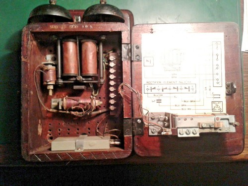 KLINGELWERK