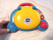 VTech Baby's Learning Laptop -