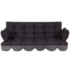 Polster Auflagen Set