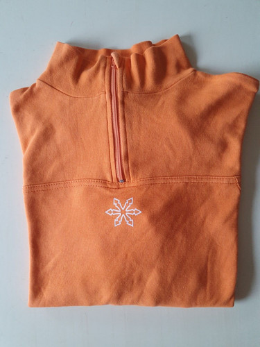 Ski pullover - ☃️❄️,