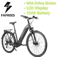 Elektrofahrrad 28 Zoll