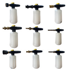 Schaumkanone Schaumlanze