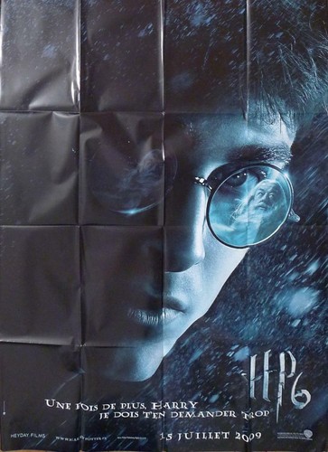 Harry potter und der - harry,