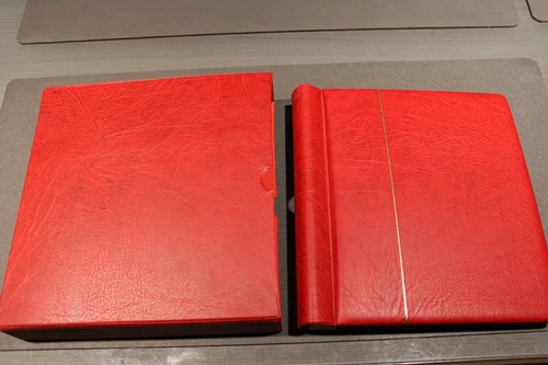 Deutsches reich sammlung - deutsches,