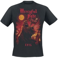 Mercyful Fate T-Shirt Herren