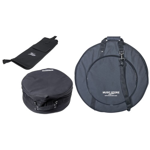 Drum taschen set 5 - drum,