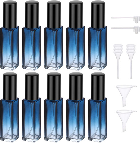 Segbeauty parfümzerstäuber - segbeauty,