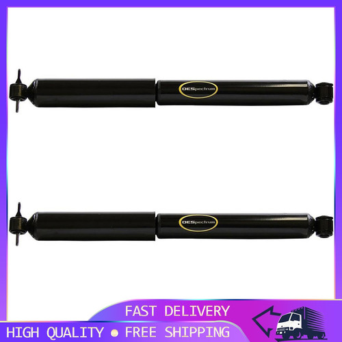 Rear shock absorber pair for - shock,