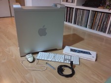 Mac Pro 5,1 - 2x Intel X5675