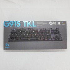 NUR VERPACKUNG Logitech G915