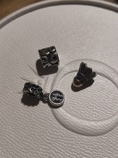 3 Pandora  Anhänger 