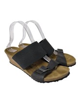 PAPILLIO Plateau-Sandalen