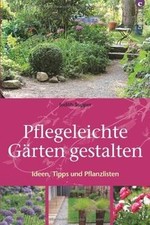Pflegeleichte Gärten