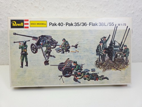 Revell 2317 pak - pak, 40
