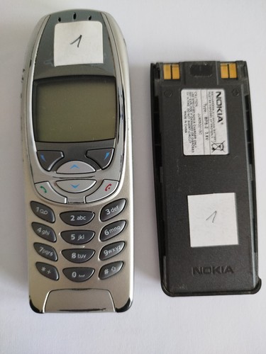 Nokia classic 6310i - nokia,