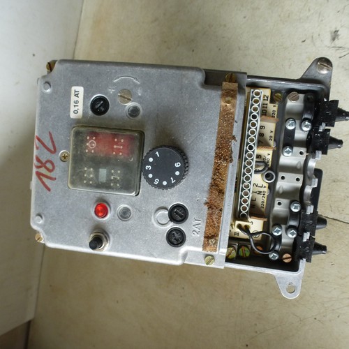 Vaillant steuerung vcw - vaillant,