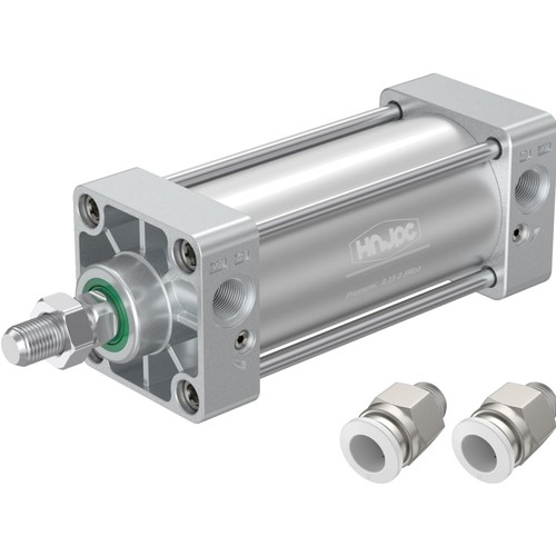 Pneumatikzylinder 100mm