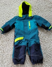 Kinderoverall JAKO-O, Gr. 92