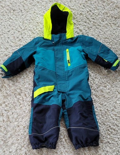 Kinderoverall jako 92 - gr.,