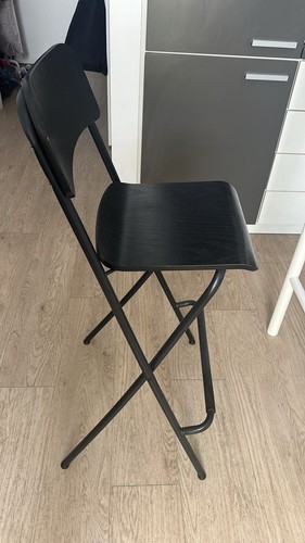 Ikea franklin barhocker - franklin, 74