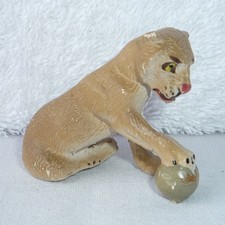 alte Tiere aus Masse : junger