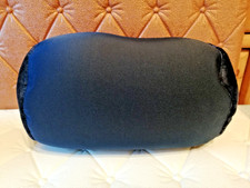 Tchibo Relaxkissen dunkelblau  29x 20 NEU