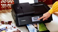 Canon PIXMA TS 9550a Drucker/