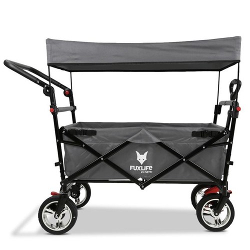 Fuxlife fuxtec bollerwagen - fuxlife,