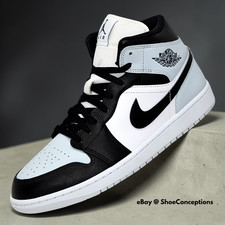 Nike Air Jordan 1 Mid Shoes
