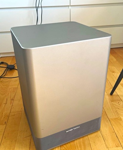 Harman kardon sub ts11 - kardon, sub-ts11