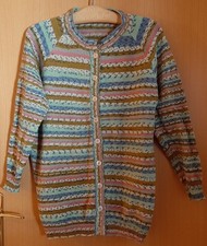 Handgestrickte