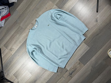 Lacoste Pullover Babyblau