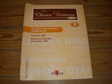 AUTO ALTER 07 CITROEN DYANE