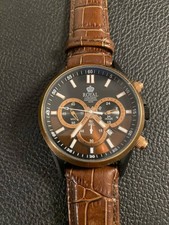 ROYAL LONDON   Chronograph